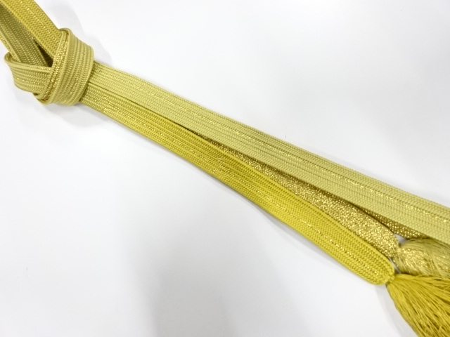 Japanese Kimono / Accessories Silk